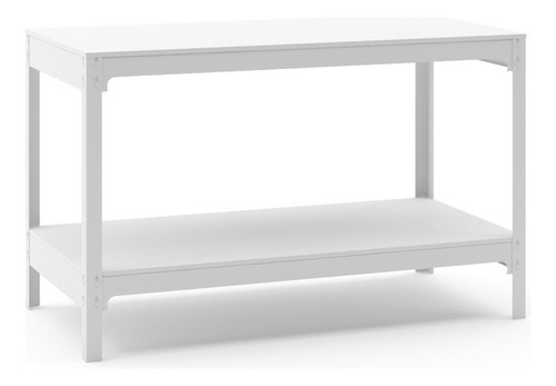 Mesa De Trabajo Ó Escritorio Nuuk Concept Con Entrepaño Color Color Al Realizar Su Compra