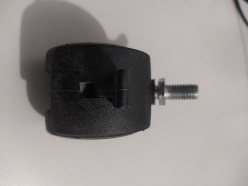 Ruedas Silla De Oficina 4-pack (Usado)