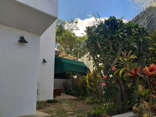 Imagen 16 de 30 de Vendo Casa 580mtrs2 5h+2s/5b+2s/4p Colinas De Tamanaco 9230