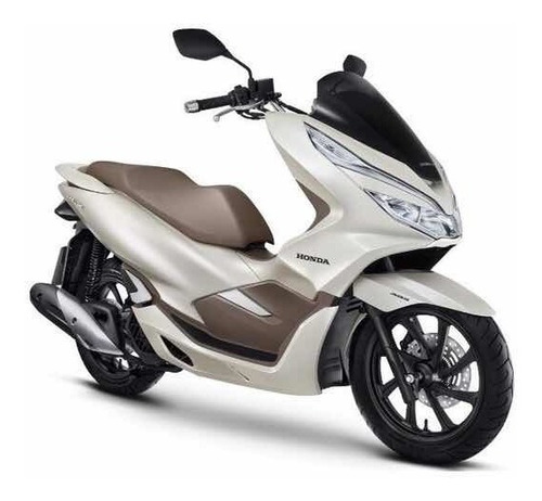 Imagen 3 de 7 de Honda Pcx 150 0km / Entrega Inmediata
