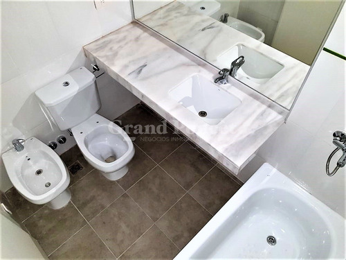 Imagen 12 de 27 de Departamento 2 Ambientes Con Balcon