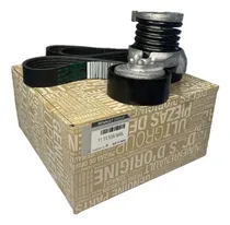Comprar Kit Correa Poly V Renault Kangoo Megane Logan Clio2 1.5 K9k