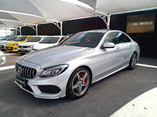 Imagem 2 de 15 de Mercedes-benz C250 Cgi Sport 2.0 2015
