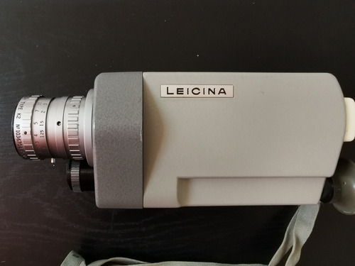 Leica - Leicina 8mm