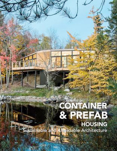 Libro Container & Prefab Housing
