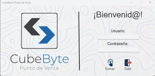 Software Para Punto De Venta | Cubebyte Pos