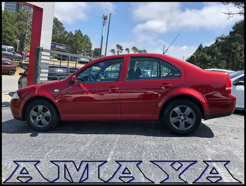 Volkswagen Bora Europa 2.0 Amaya