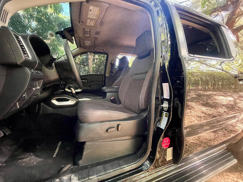 Nissan Frontier 2022 Sv 4x4