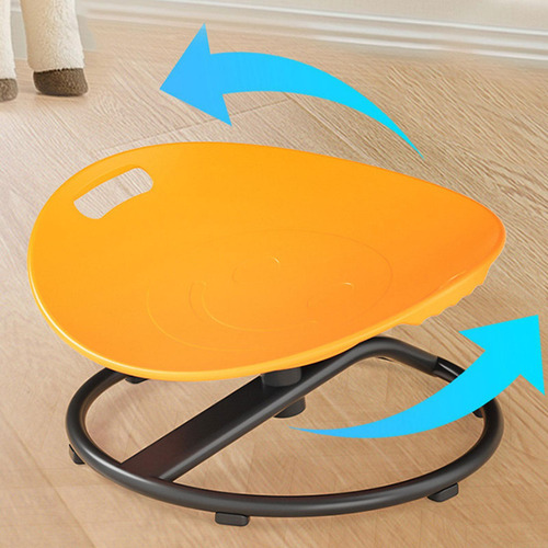 Sensorial De Niños, Silla Giratoria, Silla De Mejorando El