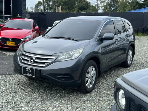 Honda CR-V 2.4 Lx