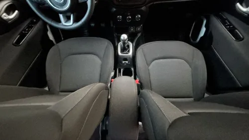 Jeep Renegade Sport X 2022