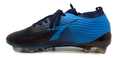 Imagen 2 de 5 de Botines Diadora Fair Play Cam