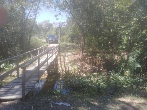 Imagen 3 de 6 de Venta De Cuatro Lotes En Benavidez