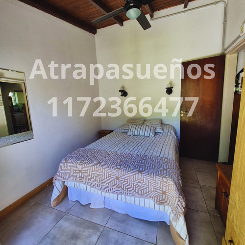 Alquiler Casa En La Isla Delta Tigre P/ 4 A 6 Huéspedes. - Arroyo Antequera