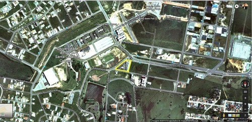 Galpão/pavilhão Comercial Para Venda, Cidade Universitária Pedra Branca, Palhoça - Ga0007. - Ga0007-inc