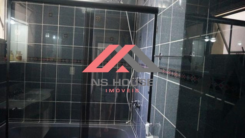 Imagem 11 de 11 de Apartamento - Ap00143 - 70695738