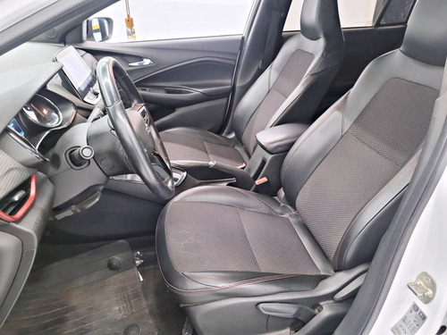 Chevrolet Onix 1.0 TURBO FLEX RS AUTOMÁTICO
