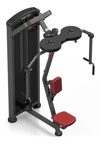 Delt / Pectoral Fly Rear Deltoid - 160 Kg - Mp-u224 - Marbo