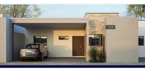 Casa En Venta En Los Olivos, Gómez Palacio, Durango
