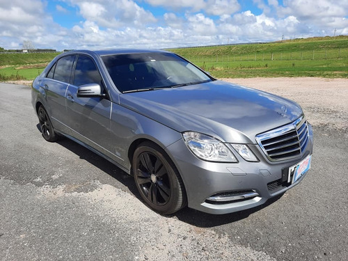 Mercedes Benz 2011 3.0nafta V6.(autolider)