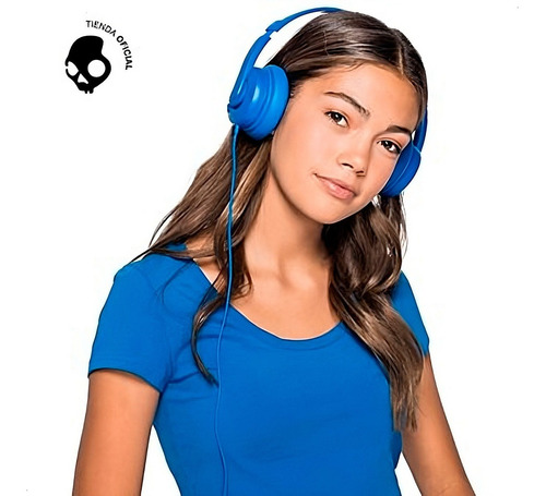 Skullcandy Audifonos Auriculares Bluetooth Cassette Remix