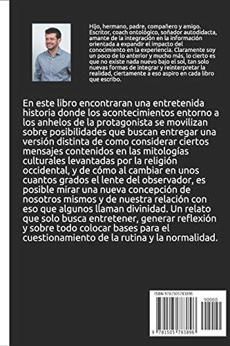 Los Portadores De La Luz