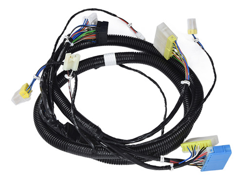 Arnés De Cableado Del Monitor 2085312920 Para Cable De Excav