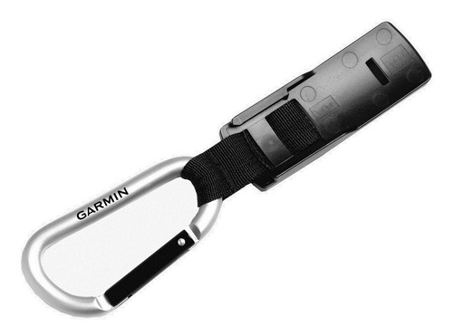 Clip Mosquetón Navegador Satelital Garmin Gpsmap 66sr