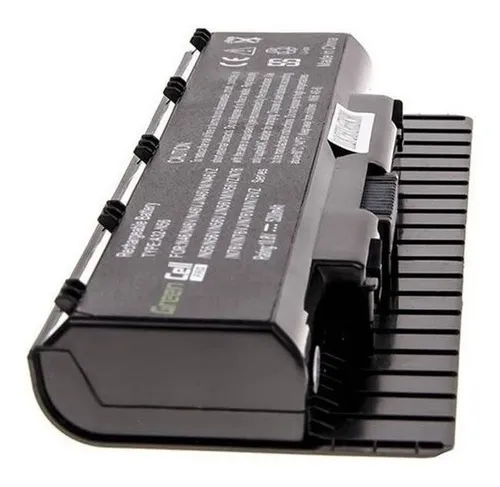 Bateria Para Asus N56 N46v N46vm N46vz N56v N76v N56vb
