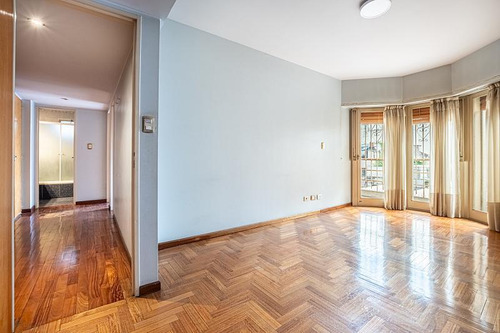 Venta Departamento 4 Ambientes C/dep Piso Cochera Doble Caballito