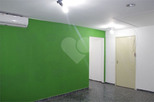 Conjunto Comercial Para Locação - Bela Vista - 226-im444087