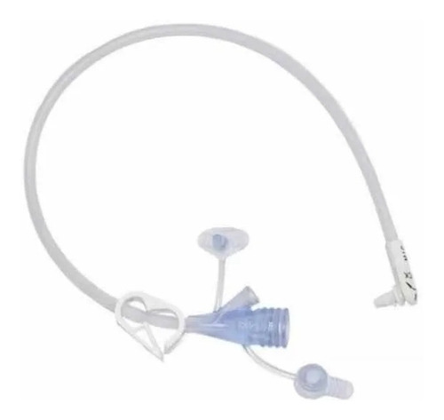 Extensor Gastrostomia Mic-key (fino) Avanos
