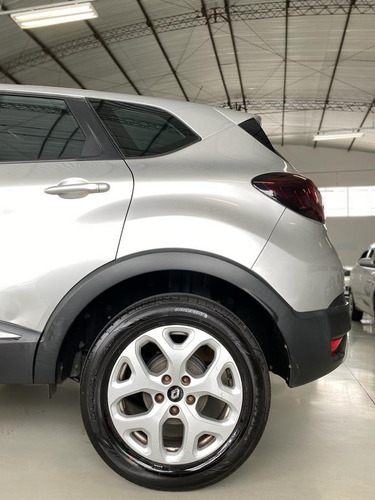 Imagem 5 de 8 de Renault Captur