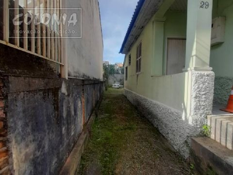 Imagem 8 de 13 de Terreno A Venda - 4484605