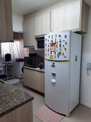 Imagem 12 de 20 de Apto Raposo Tavares | 4 Quartos | 108 M² | Cond: R$800.00 | 2 Vagas - G1rkjz