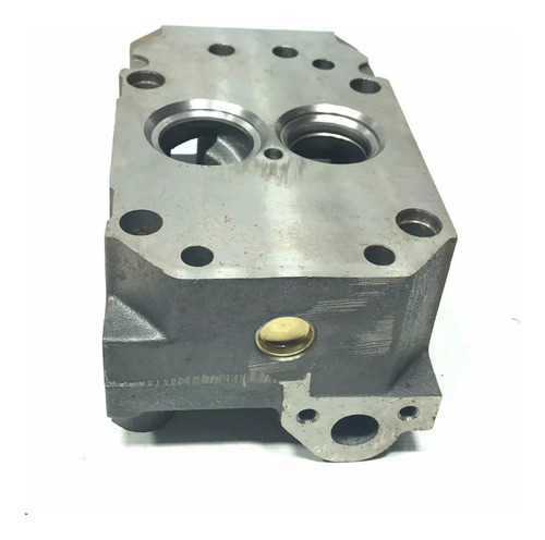 Cabecote Motor Mwm X10 1cil Ford Vw Mwm 961001800025