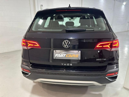 Volkswagen Taos 1.4 250 Tsi Highline