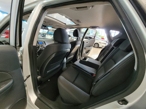 Hyundai I30 2.0 Gls Aut. 5p