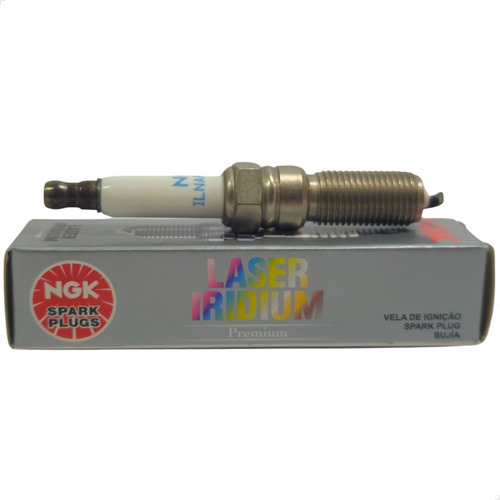 Kit Jogo 3 Velas De Ignição Onix Tracker 1.0 1.2 12v Turbo