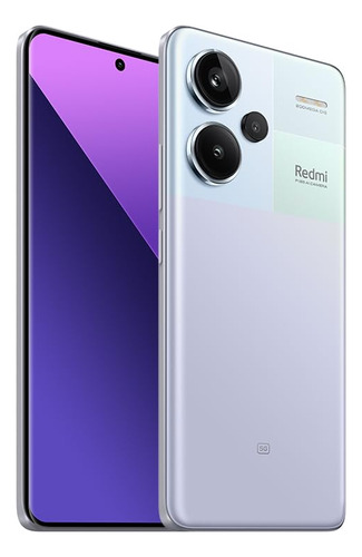Smartphone Xiaomi Redmi Note 13 Pro+ Plus 5g 512gb + 12gb Ra