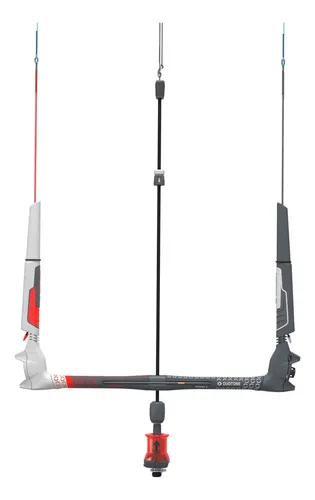 Barra De Kitesurf Duotone Click Bar 2021 42 / 49 Cm + Lineas