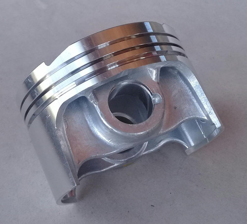 Piston Original Gilera Fr250 Frwc 4val