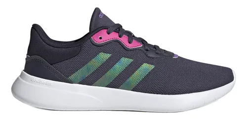 Zapatillas Adidas Encaje Mujer | MercadoLibre 📦