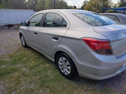 Chevrolet Prisma 1.4 Joy Ls