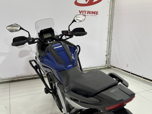 Honda Nc 750x