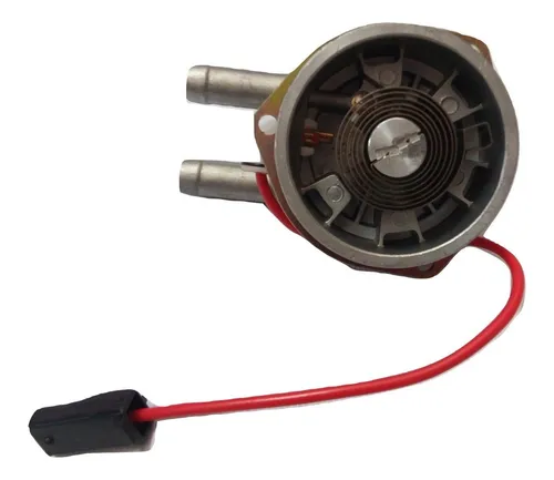 comprar Vw Caribe Gt Carburador 2 Gargantas Termostato Electrico Bocar 74-92 Completo