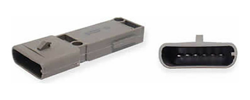 Un Módulo Control Encendido Injetech F800 V8 6.1l 1990-1991