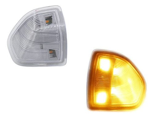 Dtr2017 Luces Led De Intermitentes Para 68302828aa 68302829a
