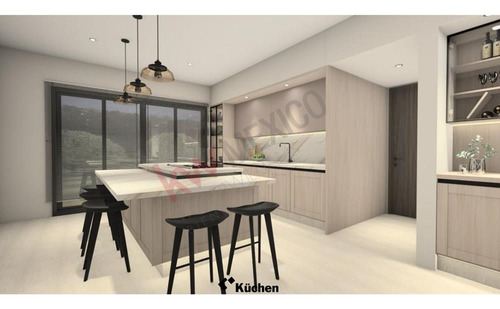 Casa En Preventa - Querétaro - La Verdadera Esencia De Vivir En Plenitud