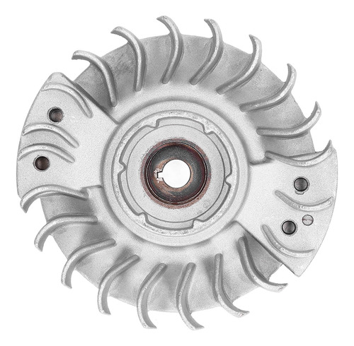 Volante De Motosierra De Alta Precisión, Rendimiento Estable